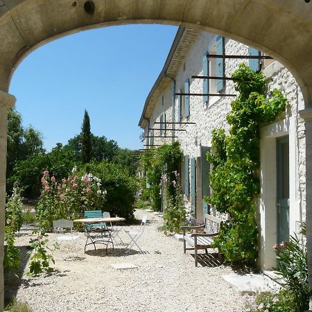 Clos Des 3 Ruisseaux Taulignan 外观 照片
