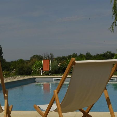 Clos Des 3 Ruisseaux Taulignan 外观 照片